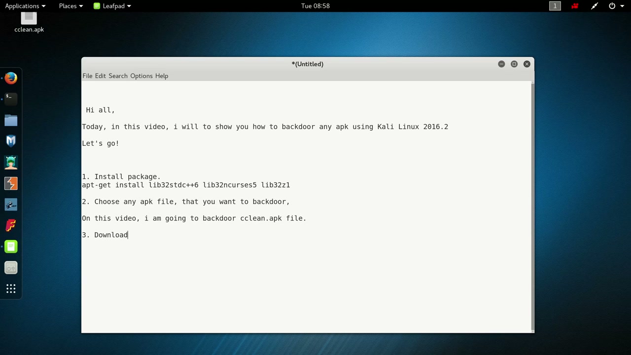 Execute Ruby Script