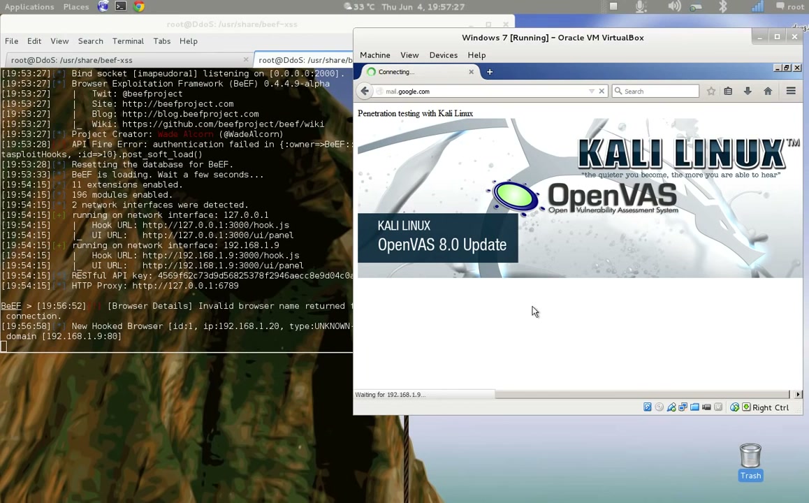 Start the PostgreSQL Service