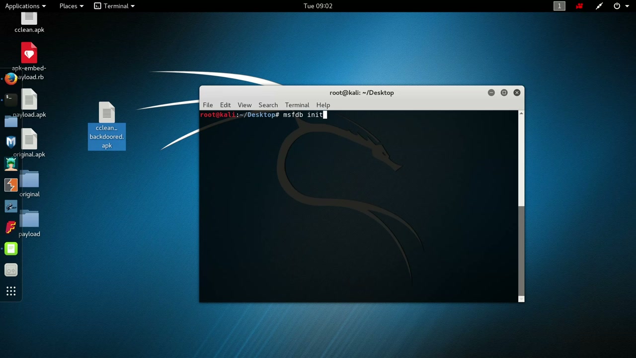 Select Exploit
