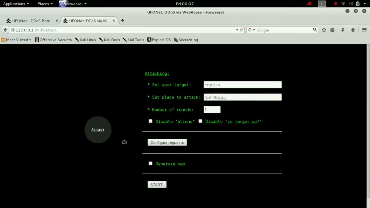 Return to Main Menu